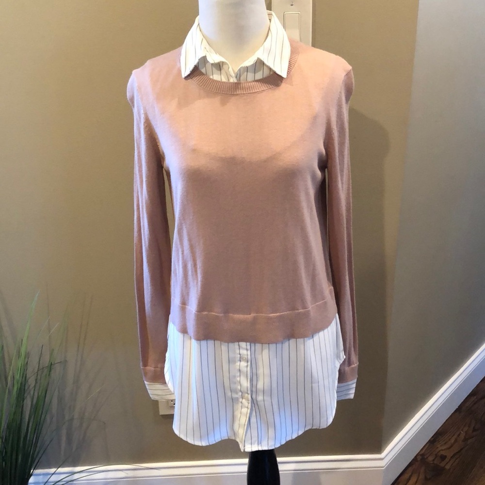 Ann Taylor LOFT. Size small.
